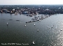Für Boote, die an der Mittwochsregatta teilnehmen wollen, sind die Brückenöffnungen an der Querkanal- und an der Langenbrücke für mittwochs 18.00 Uhr und 20.30 Uhr bitte rechtzeitig abzustimmen. 