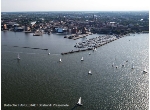 Für Boote, die an der Mittwochsregatta teilnehmen wollen, sind die Brückenöffnungen an der Querkanal- und an der Langenbrücke für mittwochs 18.00 Uhr und 20.30 Uhr bitte rechtzeitig abzustimmen.