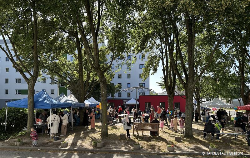 Havanna Einweihung - Es war uns ein Fest