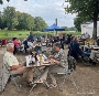 Am 1. Mai ist Saisonstart im Bürgergarten