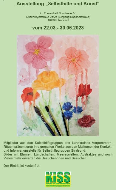 kiss ausstellung